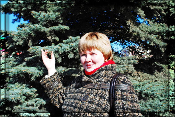 Мария Сафонова