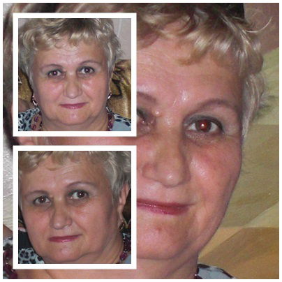 Тоня Мелентьева