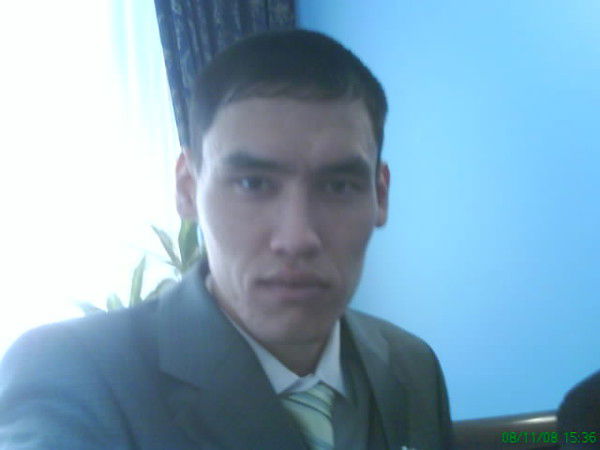 Рахим Тюлюгушев