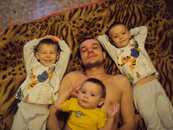 Светлана Ковылина