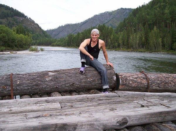 Алексей Городецкий