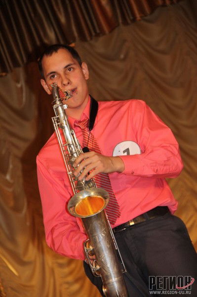 Алексей Бочкарёв