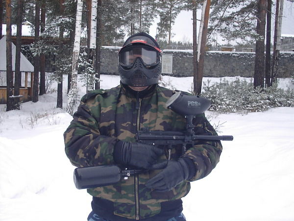 Стас Перфильев