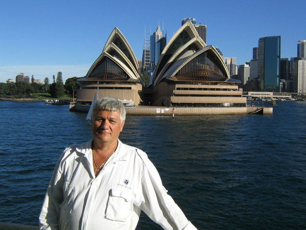 Сергей Гусаков