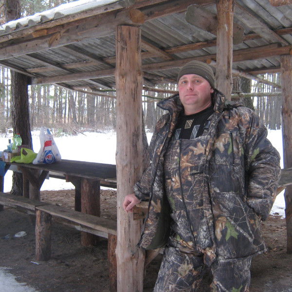 Олег Кухлий