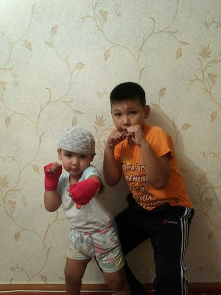 Асылбек Ерубаев