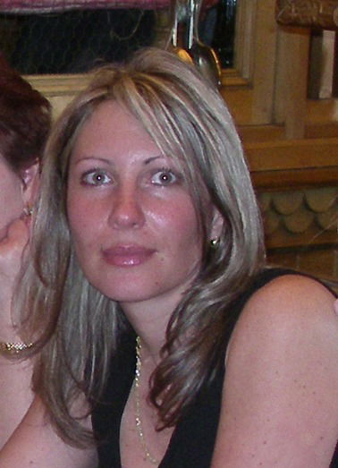 Елена Шишкина