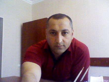 Mahir Qurbanov