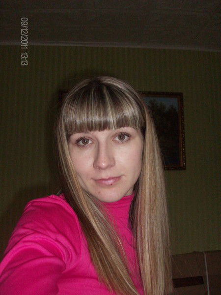 Евгения Компаниец