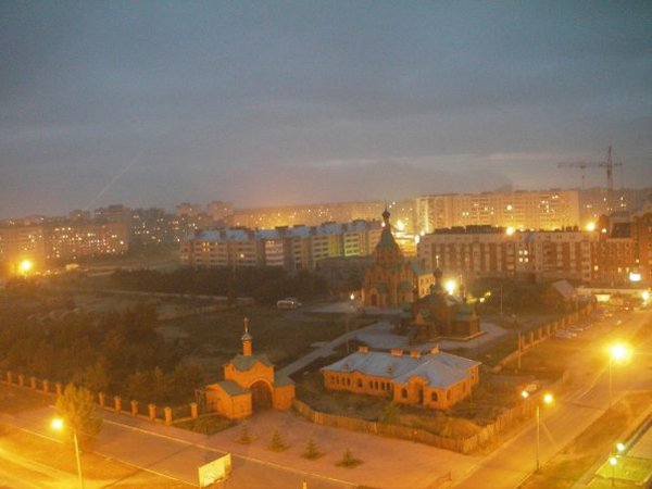 Виктория Кисель