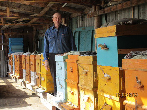 Владимир Ульченко