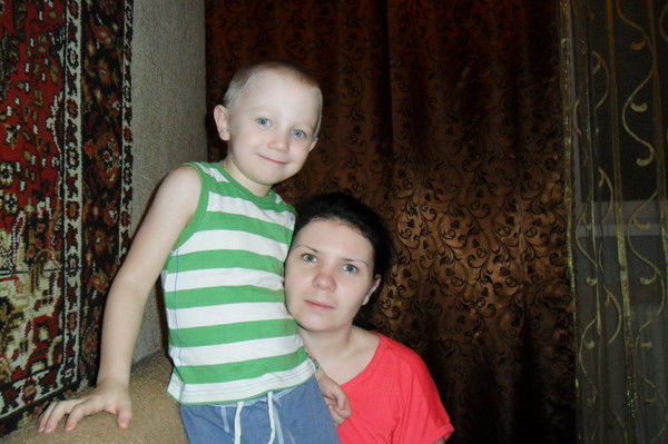 Юлия Голубева