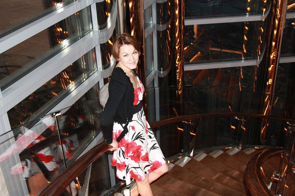 Елена Болдырева