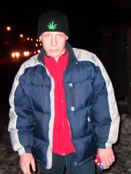 Степан Монич