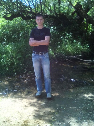 Сергей Линивкин