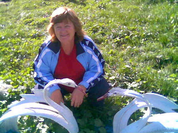 Вера Провоторова