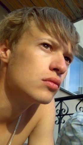 Олег Владимиров