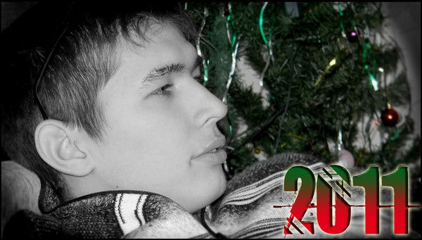 Ванька Destroyer