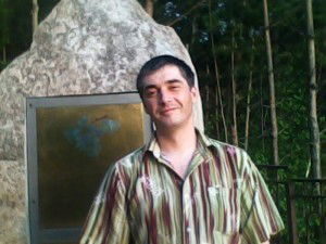 Владимир Каримов