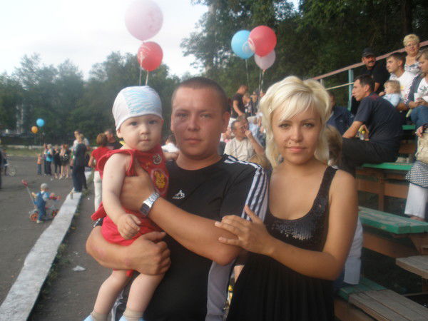 Саня Синицын