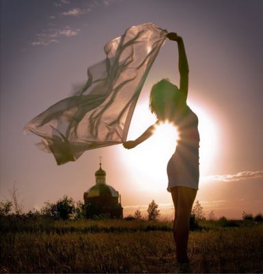 Светлана Соболева