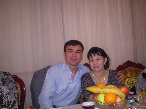 Куляш Ыскак