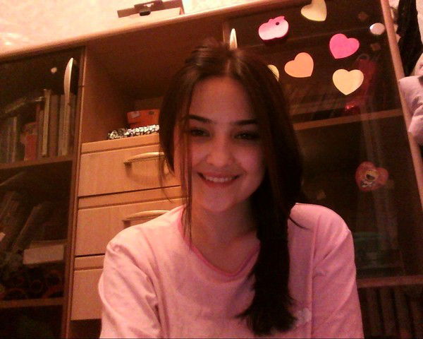 Gul'chekhra Dauletiyarova