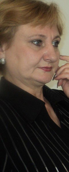 Марина Говар