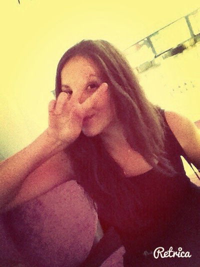 Анастасия Ханжиян