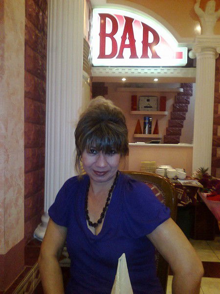 Венера Аскарова