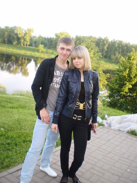 Леночка Беликова