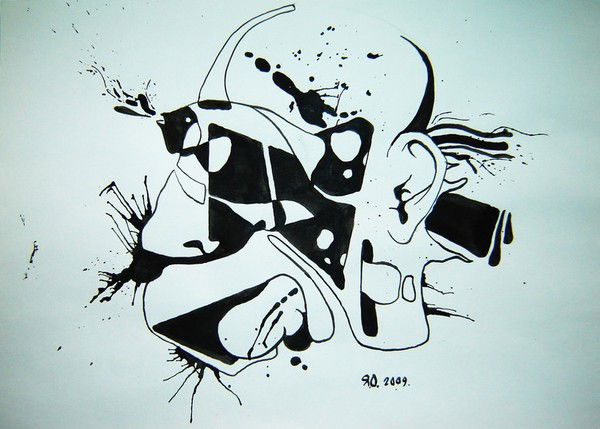 Саша Киричук