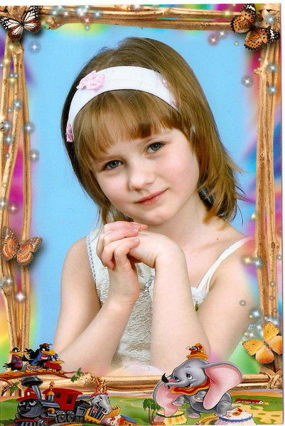 Виктория Кузьменко