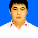 Islambek Koshaliev