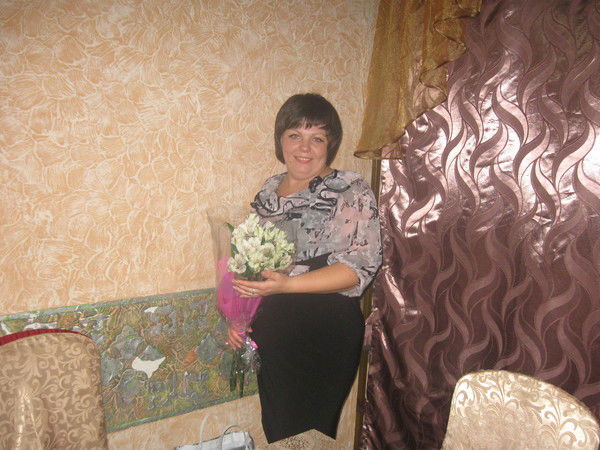 Людмила Житина