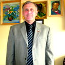 Геннадий Соколов