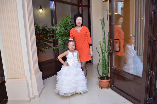 Асель Жанабаева