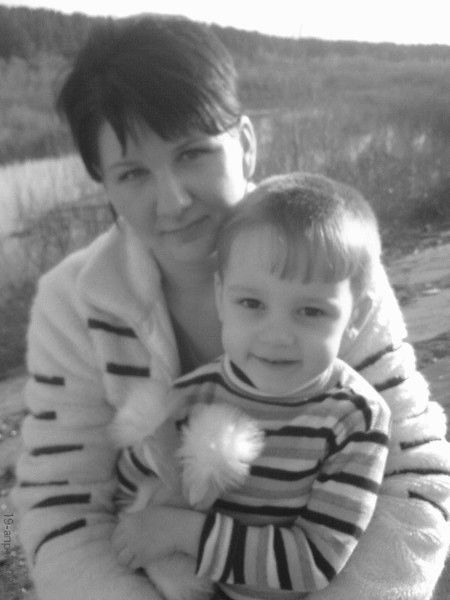 Светлана Прозорова