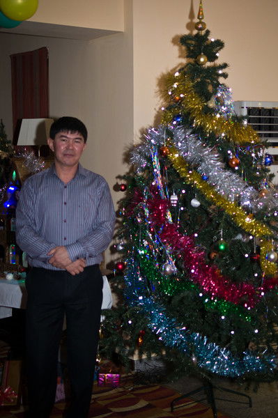 Талап Ахметов