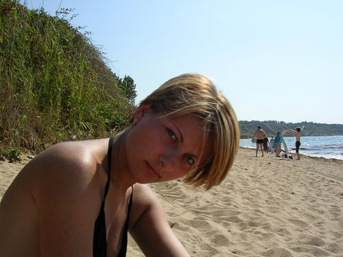 Надежда Егорьева