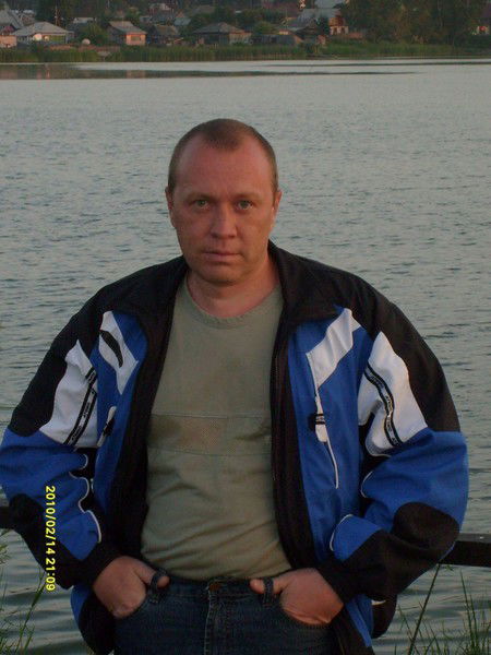 Дмитрий Берлюков