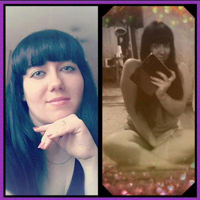 Олеся Кудашева