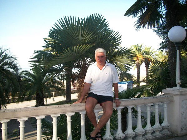 Валерий Косинец