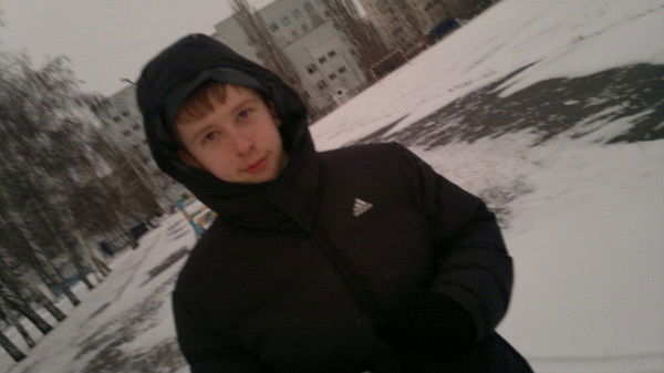 Артём Юраков