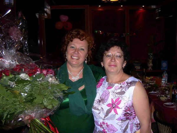 Elena Дубровина