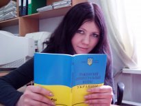 Антонина Колисниченко