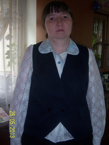 Олеся Орлова