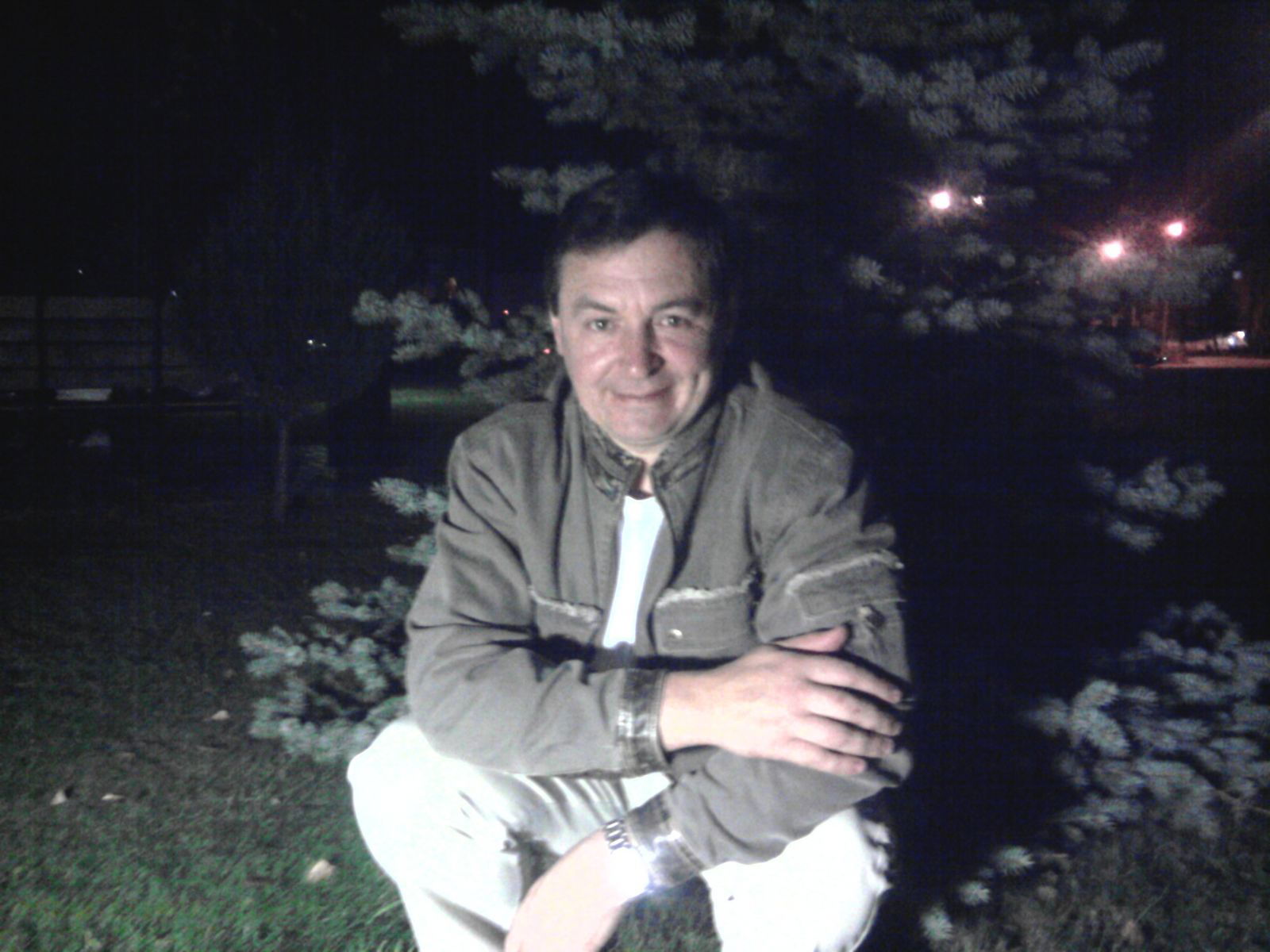 Олег Лусников