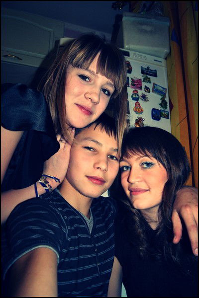 Юлия Андреева