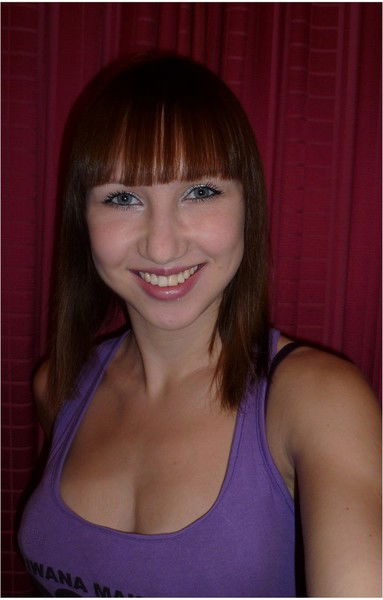 Юлия Чиркова